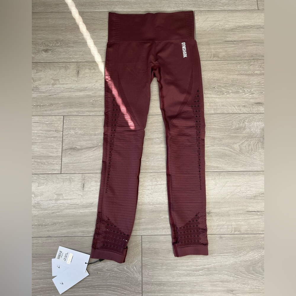 Gymshark-leggings